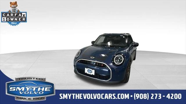 2025 MINI Hardtop Cooper S for sale in SUMMIT, NJ
