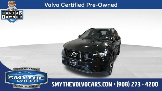 2024 Volvo XC40 B5 Core Dark Theme for sale in SUMMIT, NJ