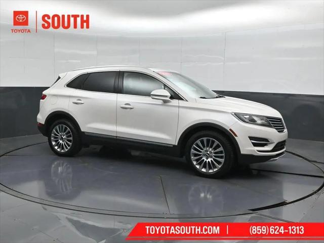 2016 Lincoln MKC Reserve for sale in Richmond, KY