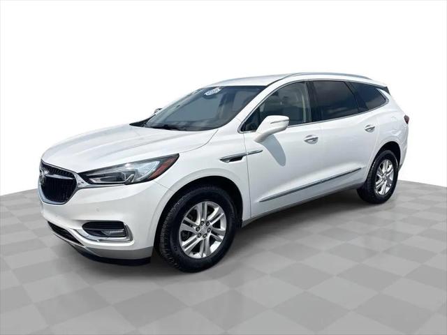 2018 Buick Enclave Premium for sale in Center Line, MI
