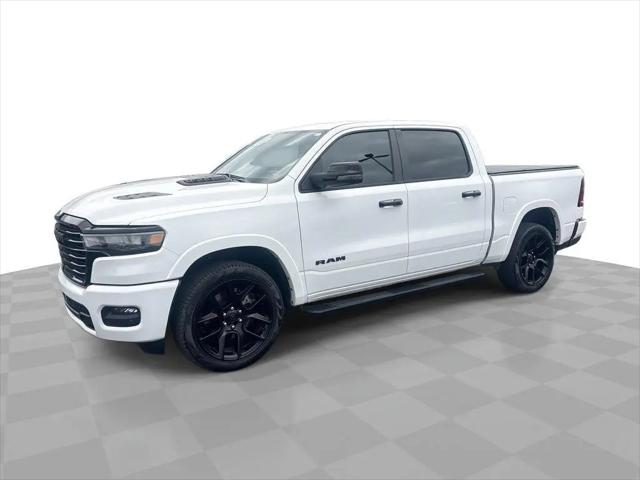 2025 Ram 1500 Laramie Crew Cab 4x4 5'7" Box for sale in Center Line, MI