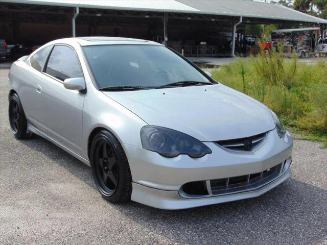 2002 Acura RSX Type S for sale in Gibsonton, FL