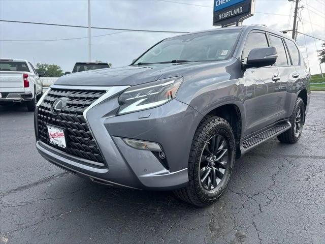2023 Lexus GX 460 Premium for sale in Liberty, MO