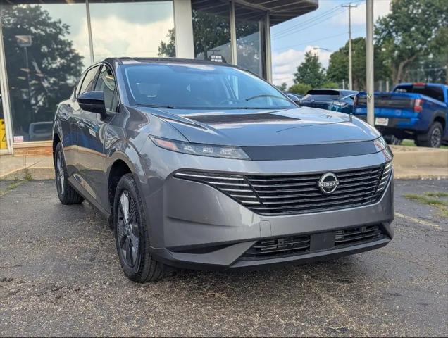 2025 Nissan Murano SL for sale in Canton, OH