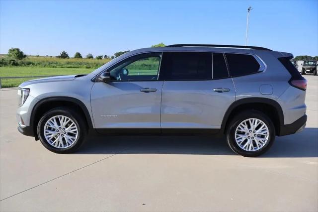 2026 GMC Acadia Elevation FWD for sale in Bowie, TX