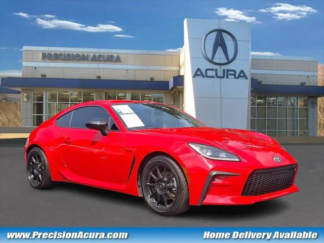 2023 Toyota GR86 Premium for sale in Lawrenceville, NJ