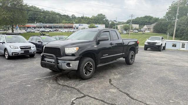 2008 Toyota Tundra Base 5.7L V8 for sale in Alexandria, KY