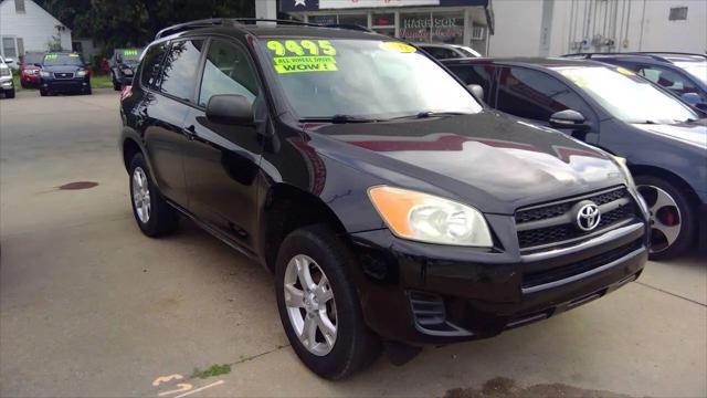 2012 Toyota RAV4 Base for sale in Topeka, KS