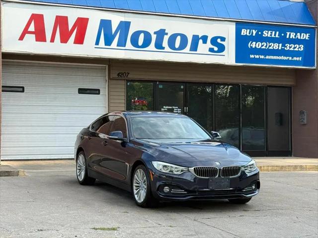 2015 BMW Coupe xDrive for sale in Bellevue, NE