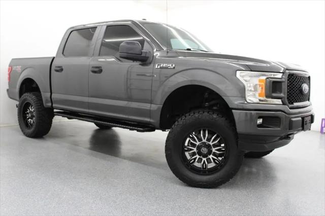 2019 Ford F-150 XL for sale in Farmington, AR
