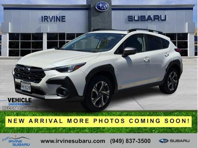 2024 Subaru Crosstrek Premium for sale in Lake Forest, CA