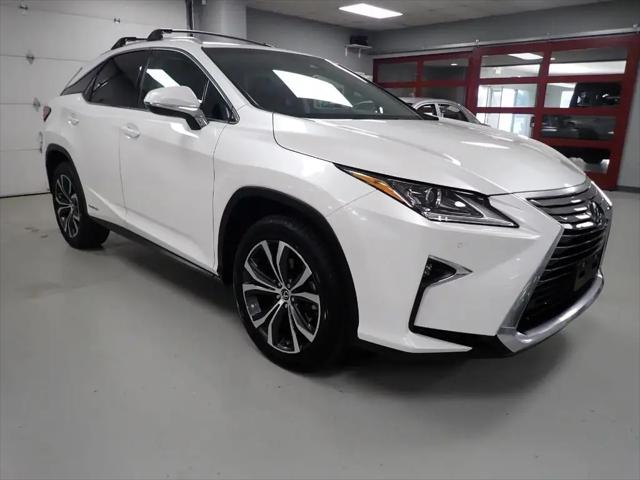2018 Lexus RX 450h Base for sale in Lee's Summit, MO
