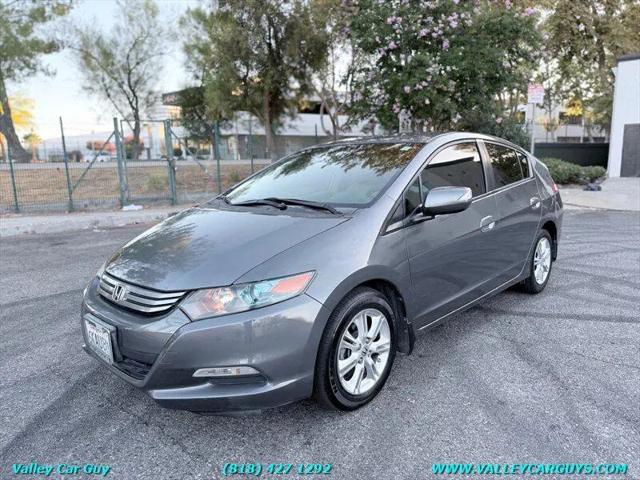 2010 Honda Insight EX for sale in Reseda, CA