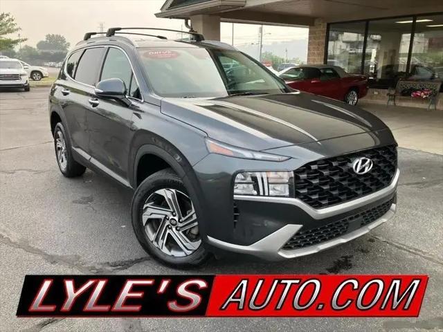 2023 Hyundai Santa Fe SEL for sale in Follansbee, WV