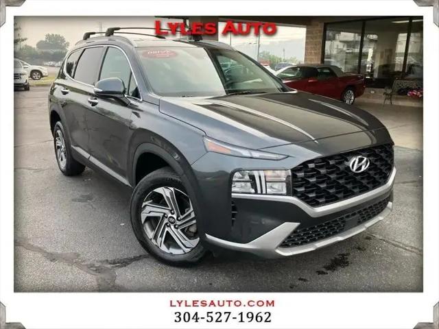 2023 Hyundai Santa Fe SEL for sale in Follansbee, WV