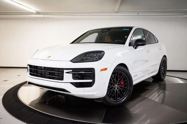 2026 Porsche Cayenne GTS for sale in Austin, TX