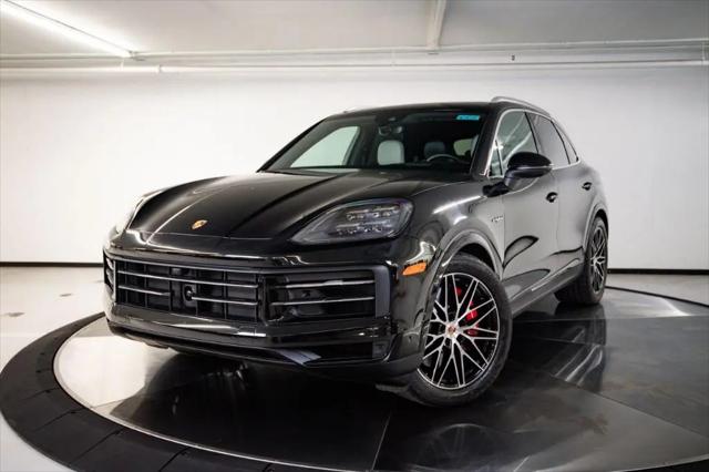2026 Porsche Cayenne E-Hybrid S for sale in Austin, TX