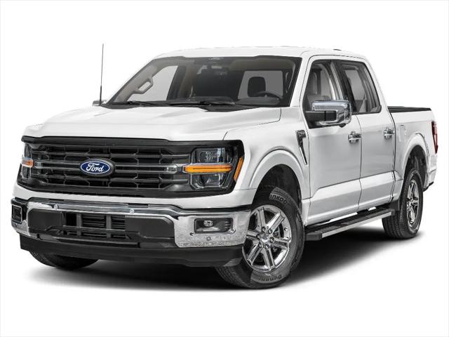 2025 Ford F-150 XLT for sale in Trumann, AR