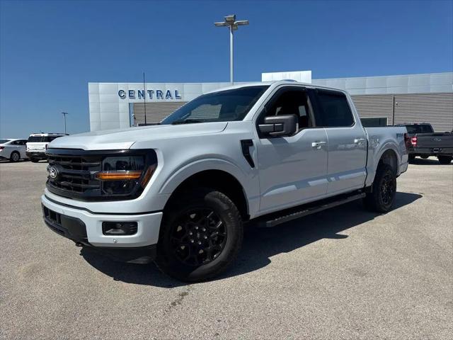 2025 Ford F-150 XLT for sale in Trumann, AR