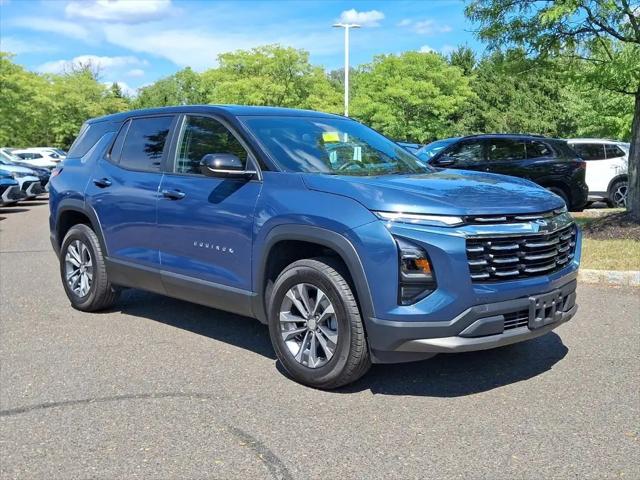 2026 Chevrolet Equinox AWD LT for sale in Trenton, NJ