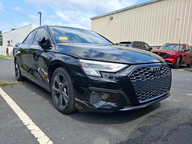 2024 Audi A3 Premium 40 TFSI quattro S tronic for sale in Trenton, NJ