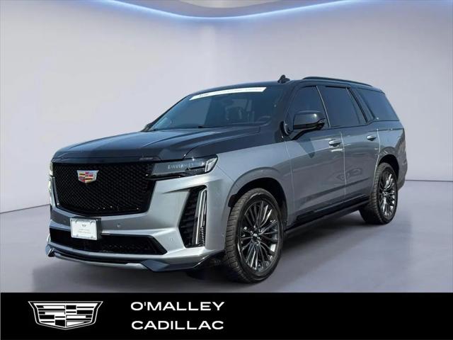 2024 Cadillac Escalade 4WD V-Series for sale in Wausau, WI
