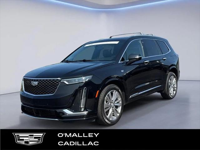 2023 Cadillac XT6 AWD Premium Luxury for sale in Wausau, WI