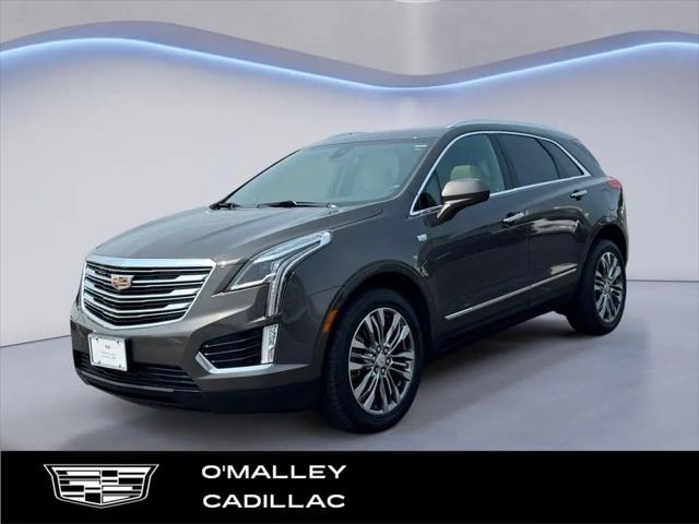 2019 Cadillac XT5 Premium Luxury for sale in Wausau, WI