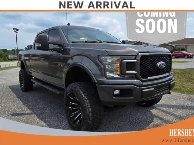 2019 Ford F-150 XLT for sale in Parkesburg, PA