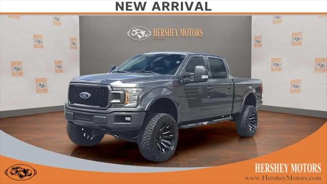 2019 Ford F-150 XLT for sale in Parkesburg, PA
