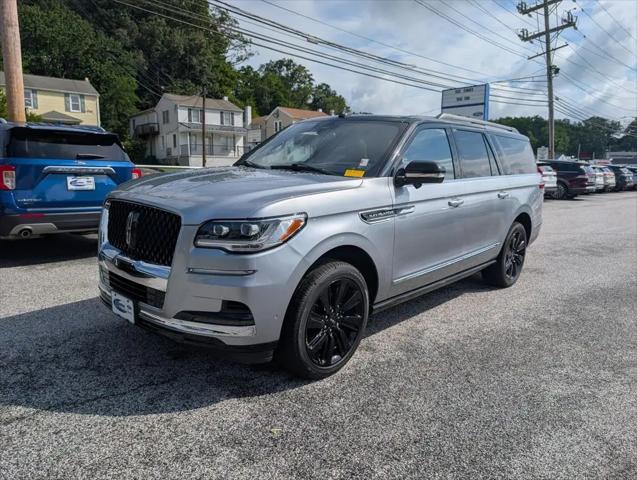 2024 Lincoln Navigator Black Label L for sale in Parkville, MD