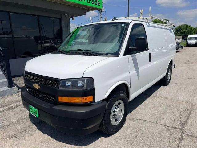 2019 Chevrolet Express Work Van for sale in Omaha, NE