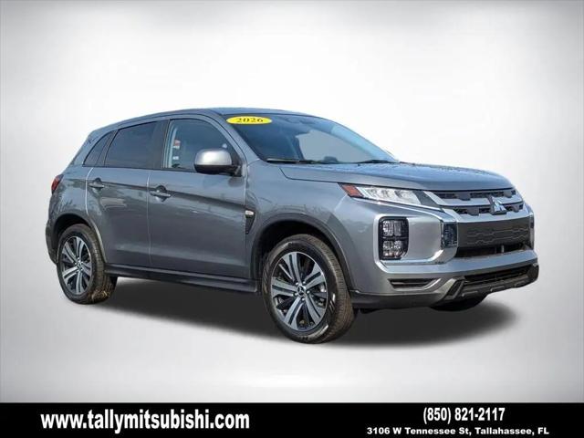 2026 Mitsubishi Outlander Sport 2.0 ES for sale in Tallahassee, FL