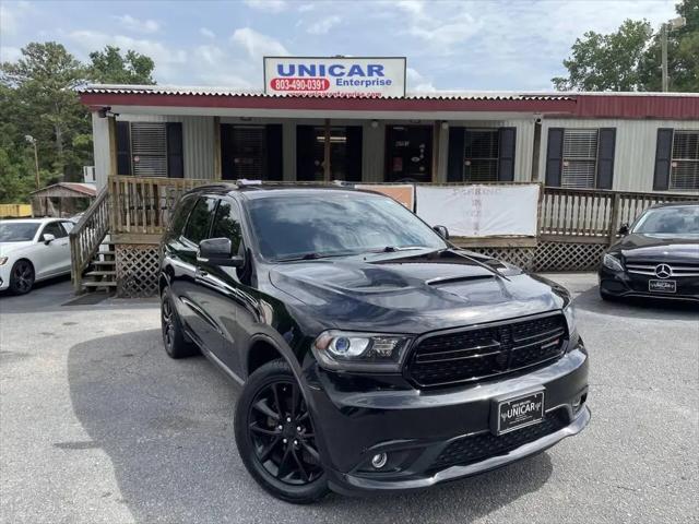 2018 Dodge Durango GT AWD for sale in Lexington, SC