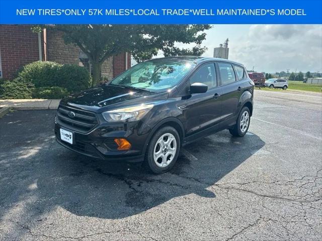 2018 Ford Escape S for sale in Orrville, OH
