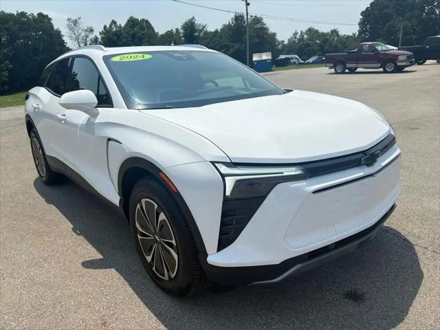 2024 Chevrolet V Blazer eAWD 2LT for sale in Brandenburg, KY