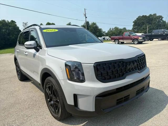 2025 Kia Telluride EX X-Line for sale in Brandenburg, KY