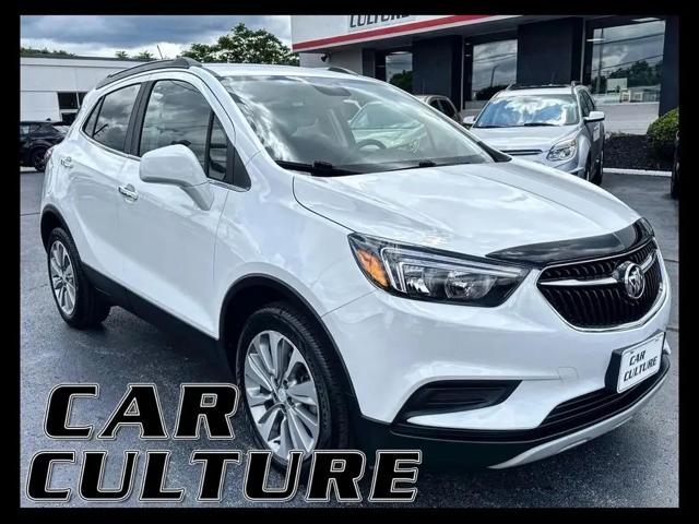 2020 Buick Encore FWD Preferred for sale in warren, OH