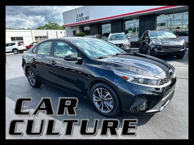 2023 Kia Forte LXS for sale in warren, OH