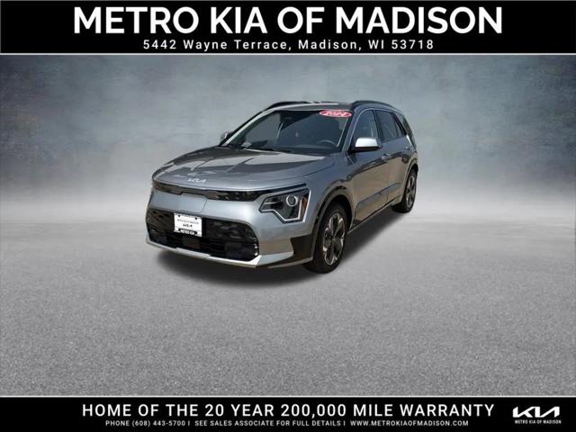 2024 Kia Niro EV Wind for sale in Madison, WI