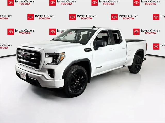 2019 GMC Sierra 1500 Elevation for sale in Inver Grove Heights, MN