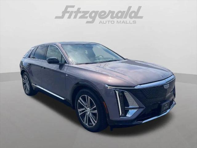 2026 Cadillac iQ Premium Luxury AWD for sale in Annapolis, MD