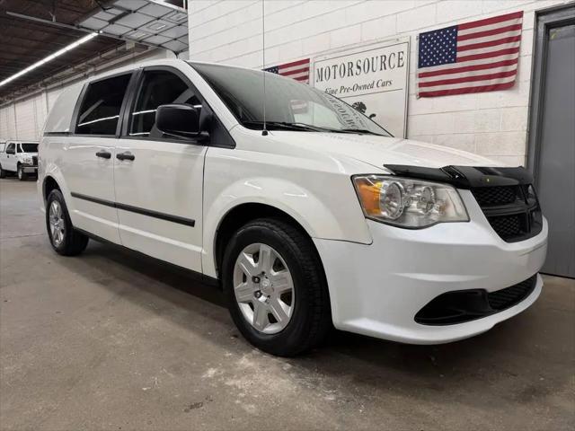 2013 Ram Cargo Tradesman for sale in Highland Park, IL
