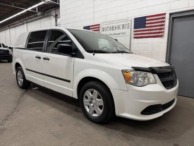 2013 Ram Cargo Tradesman for sale in Highland Park, IL