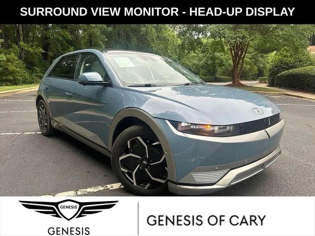 2023 Hyundai IONIQ 5 Limited for sale in Cary, NC