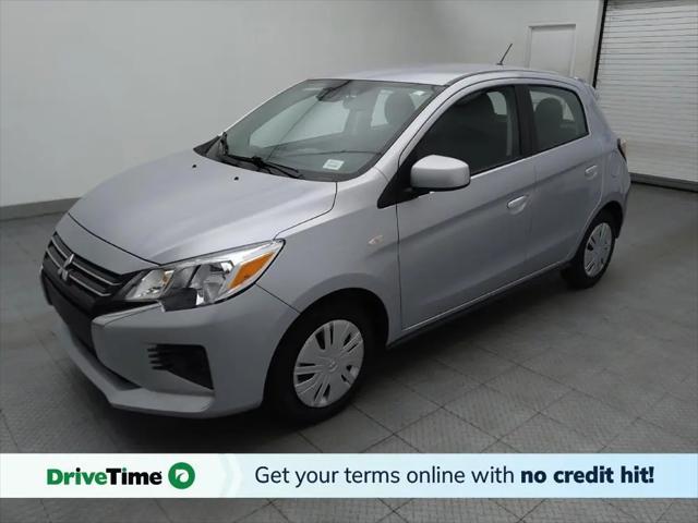 2024 Mitsubishi Mirage ES for sale in Columbia, SC