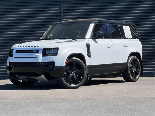 2023 Land Rover Defender 110 V8 for sale in Livermore, CA