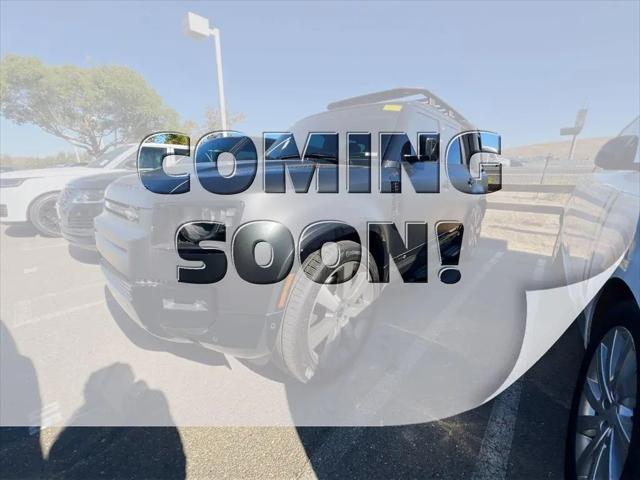 2026 Land Rover Defender P400 X for sale in Livermore, CA