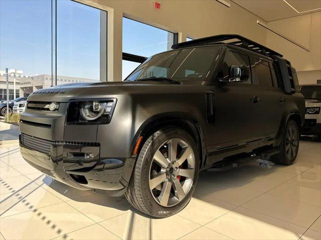 2026 Land Rover Defender P400 X for sale in Livermore, CA