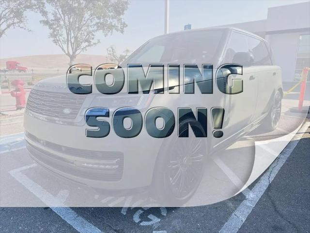 2025 Land Rover Range Rover P400 SE 7 Seat for sale in Livermore, CA